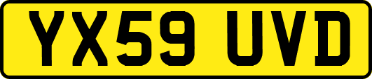 YX59UVD