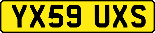 YX59UXS