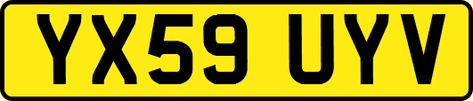 YX59UYV