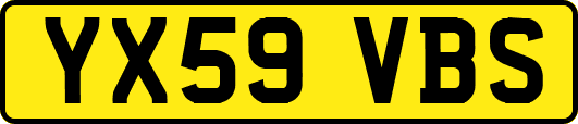 YX59VBS
