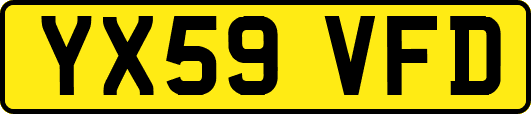 YX59VFD