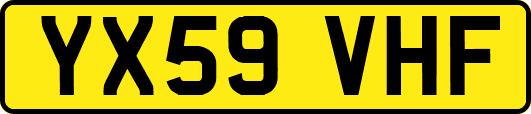 YX59VHF