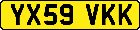 YX59VKK
