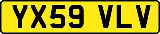 YX59VLV