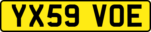 YX59VOE