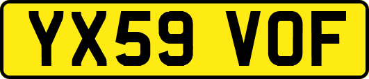 YX59VOF