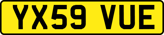 YX59VUE