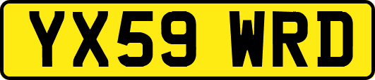 YX59WRD