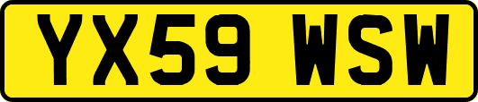 YX59WSW