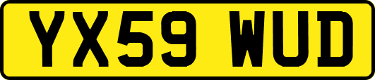 YX59WUD
