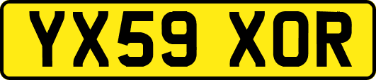 YX59XOR