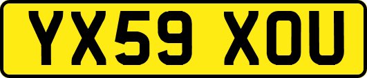 YX59XOU
