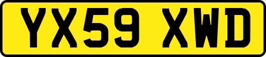 YX59XWD