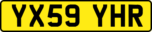 YX59YHR