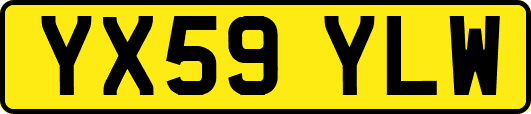 YX59YLW