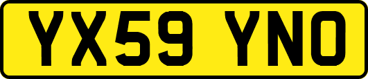 YX59YNO