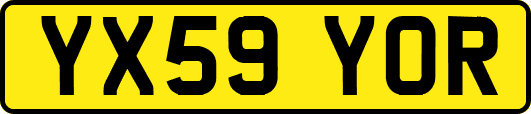 YX59YOR