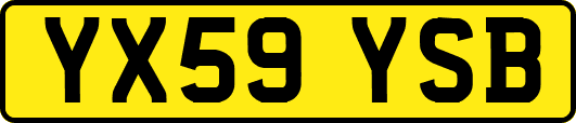 YX59YSB