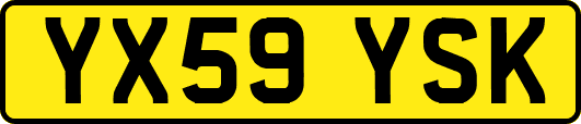 YX59YSK