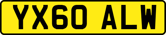 YX60ALW