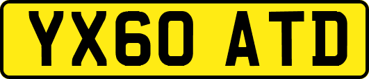 YX60ATD