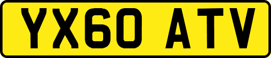 YX60ATV