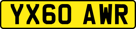 YX60AWR