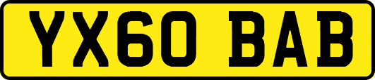 YX60BAB