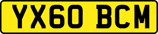 YX60BCM