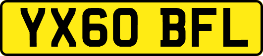 YX60BFL