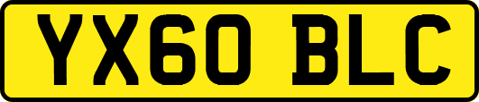 YX60BLC