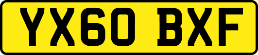 YX60BXF