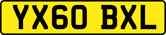 YX60BXL