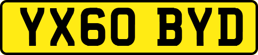YX60BYD