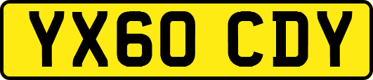 YX60CDY