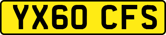 YX60CFS