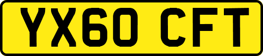 YX60CFT