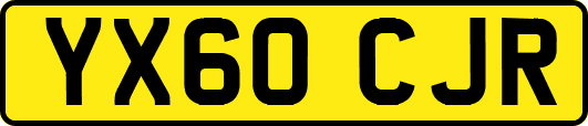 YX60CJR