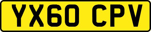 YX60CPV