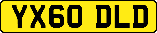 YX60DLD