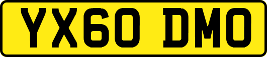 YX60DMO