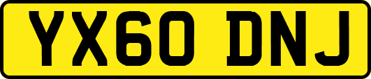 YX60DNJ