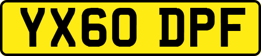 YX60DPF