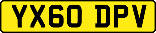 YX60DPV