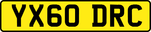 YX60DRC