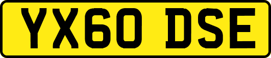 YX60DSE