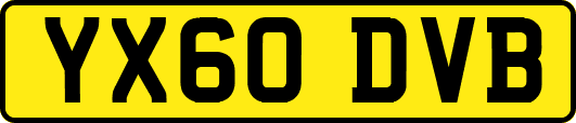 YX60DVB