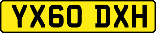 YX60DXH