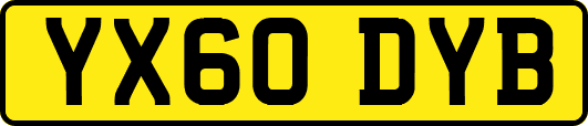 YX60DYB