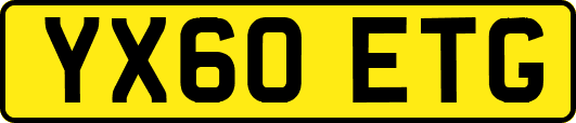 YX60ETG